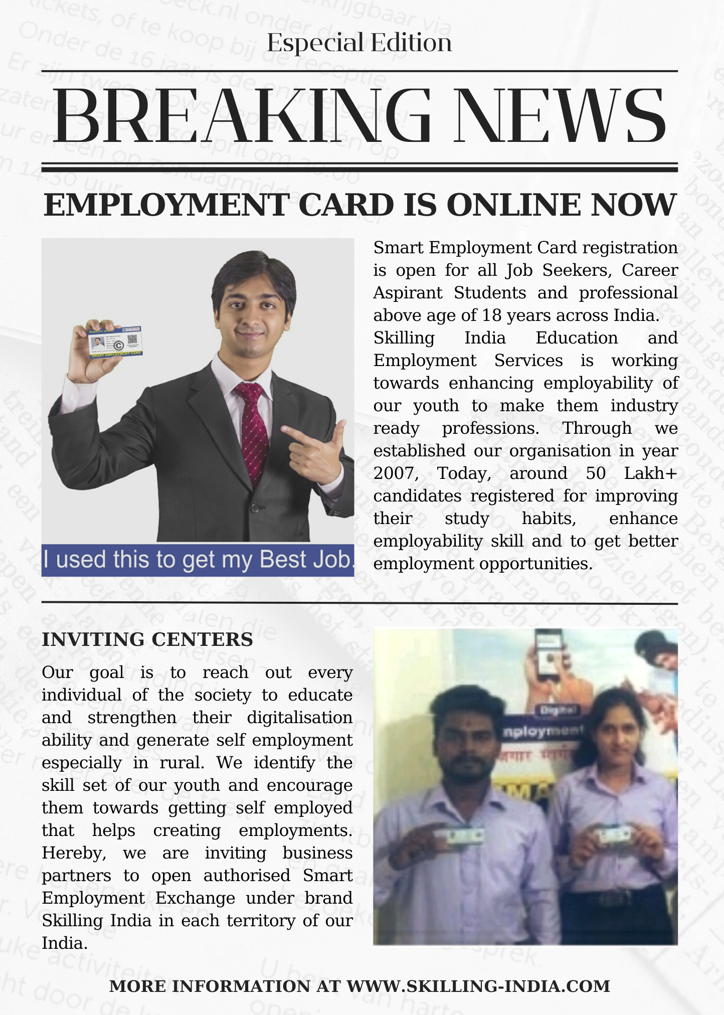 News clipping 8